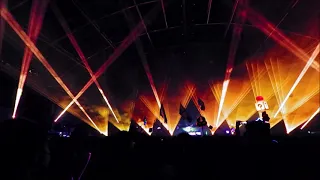 Paul Van Dyk at Dreamstate SoCal 2021