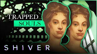 Twins Trapped In Purgatory Plead For Help | Most Haunted S5 Ep8 | Shiver