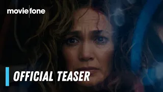 Atlas | Official Teaser Trailer | Jennifer Lopez