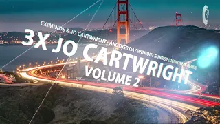 JO CARTWRIGHT VOL. 2 X3 [Mini Mix]