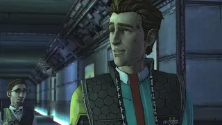 Tales From The Borderlands Season 1 Episode 1 [Good Choices]