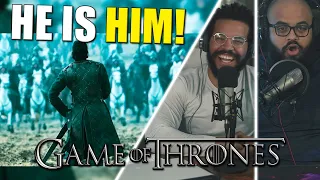 Best episode yet.... | Game of Thrones 6x9 "Battle of the Bastards" | Reaction & Review