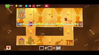 King Of Thieves - Base 23 Random Traps