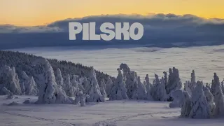 Pilsko 23.01.2023