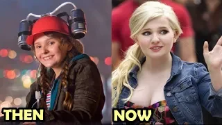 Zombieland (2009) Cast: Then And Now 2019