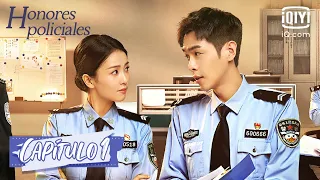 [Sub Español] Honores policiales Capítulo 01 | Ordinary Greatness | iQiyi Spanish