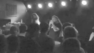 DECAPITATED - Carnival is Forever [2nd Half] - 05/21/2013