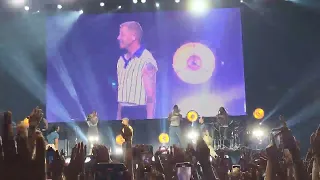 Macklemore - Can't Hold Us (Live from Denver Colorado at the Missiom Ballroom)