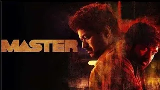 Vijay the master full movie in hindi | best south indian movie 2021 | south indian movies