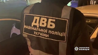 Оперативника дніпропетровської поліції викрила на хабарництві внутрішня безпека НПУ