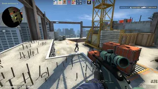 CSGO BUG 2021