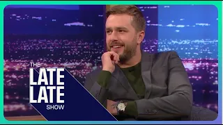 Iain Stirling, Sonia O'Sullivan & Jarlath Regan on Wild Irish Weddings | The Late Late Show