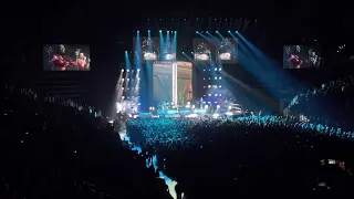 DURAN DURAN - “Friends of Mine” LIVE @ Climate Pledge Arena - Seattle, WA - May 31st, 2023