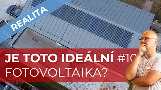 Je toho ideální Fotovoltaika? | BACINA.TV