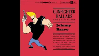 Big Iron Performed By Johnny Bravo! (Ai cover)