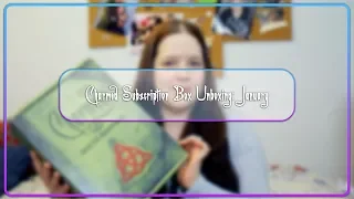 | Charmed Subscription Box Unboxing: January - Heart & Home |