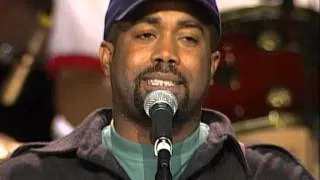 Hootie & the Blowfish - Let her Cry (Live at Farm Aid 1998)