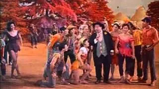 Li'L Abner   Original Trailer