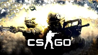 CS:GO | Max si Pink pe acoperis