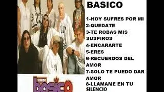 Sonido Basico Enganchado (los mejores temas)