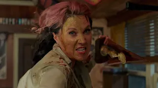 Ash vs Evil Dead - Season 2 Trailer