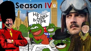 Liverpool's Closed | He Will Not Divide Us