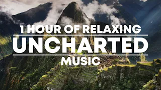 1 Hour of Relaxing 'Uncharted' Music