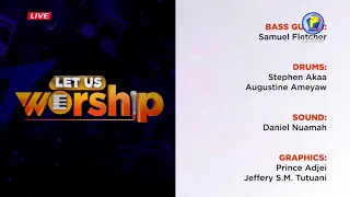 Let Us Worship - Season 2, Ep. 28 | June 20, 2023