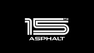 Asphalt Journey (2005 - 2020) - Asphalt 15th Anniversary FanMade Video