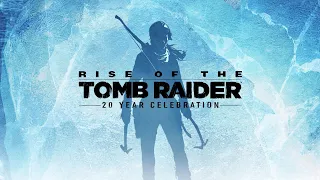 Хранилище греческого огня - Rise Of The Tomb Raider - Прохождение # 20