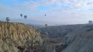 Cappadocia Part 1