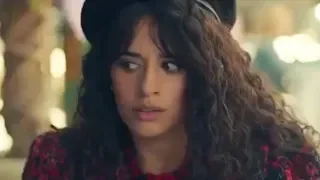 Camila Cabello Teases Messy Love Triangle in "Liar" Music Video Trailer