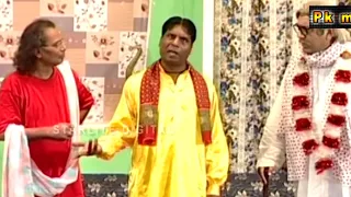 Best of Amanat Chan and Amanullah with Sohail Ahmed Stage Drama Comedy Clip | Pk Mast