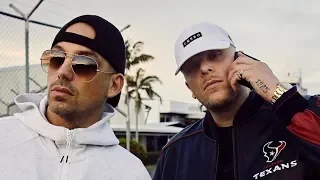 Bonez MC & RAF Camora - Beste Leben (unOfficial Video)