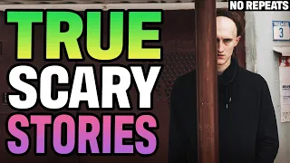 10 Of The Best True Scary Stories On YouTube That You've Never Heard Before | The Creepy Fox