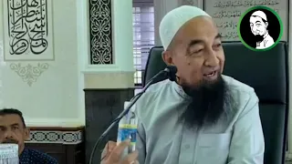 Alkohol Dalam Minyak Wangi - Ustaz Azhar Idrus Official