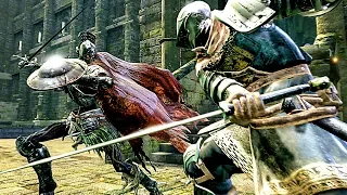 DARK SOULS REMASTERED: Final Gameplay Trailer (2018) PS4 / Xbox One / Switch / PC