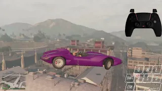 GTA5 Scramjet vs Oppressor MK2 2023-10-24 23-25-11