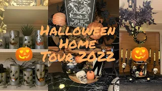 Halloween Home Tour 2022