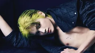 NCT 127 TAEYONG (  @TAEYONG  ) NCT テヨン ELLE MEN Japan (June 2023)