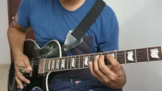 Don't Cry - Guns N' Roses (Solo Cover)
