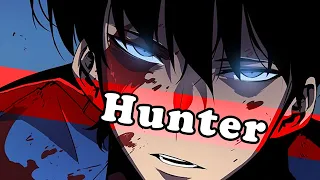 [Solo Leveling AMV] Hunter