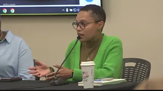 Moms Demand Action hosts discussion on reducing youth violence