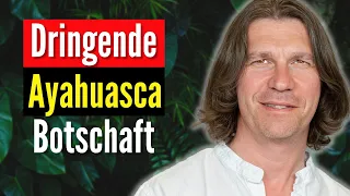 Sie sagen:"DAS ist jetzt eure schwerste Prüfung!"