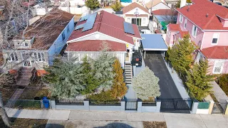 2921 Philip Ave, Bronx, NY 10465 - For Sale - House Tour