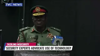 Security Experts Advocate Use of AI, Other Technology to Tackle Insecurity in Nigeria