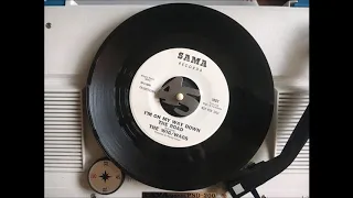 The Wig/Wags - I'm on my way down the road (60'S GARAGE ROCKER)