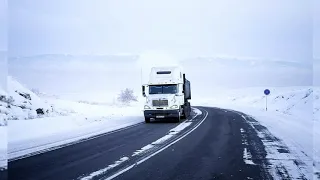 Песня для Водителей, Шоферов, ДАЛЬНОБОЙЩИКов. Музыка в дорогу