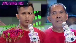 Chinito | Ayu-Sing Mo | Everybody Sing Season 2