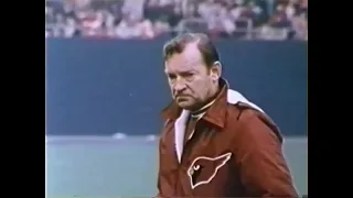 1976 Week 13: Baltimore Colts at St. Louis Cardinals Highlights